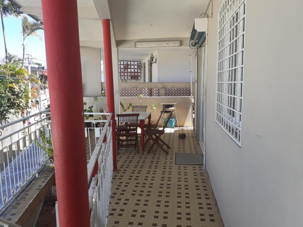 Maison Yzidee Fort-de-France Dış mekan fotoğraf