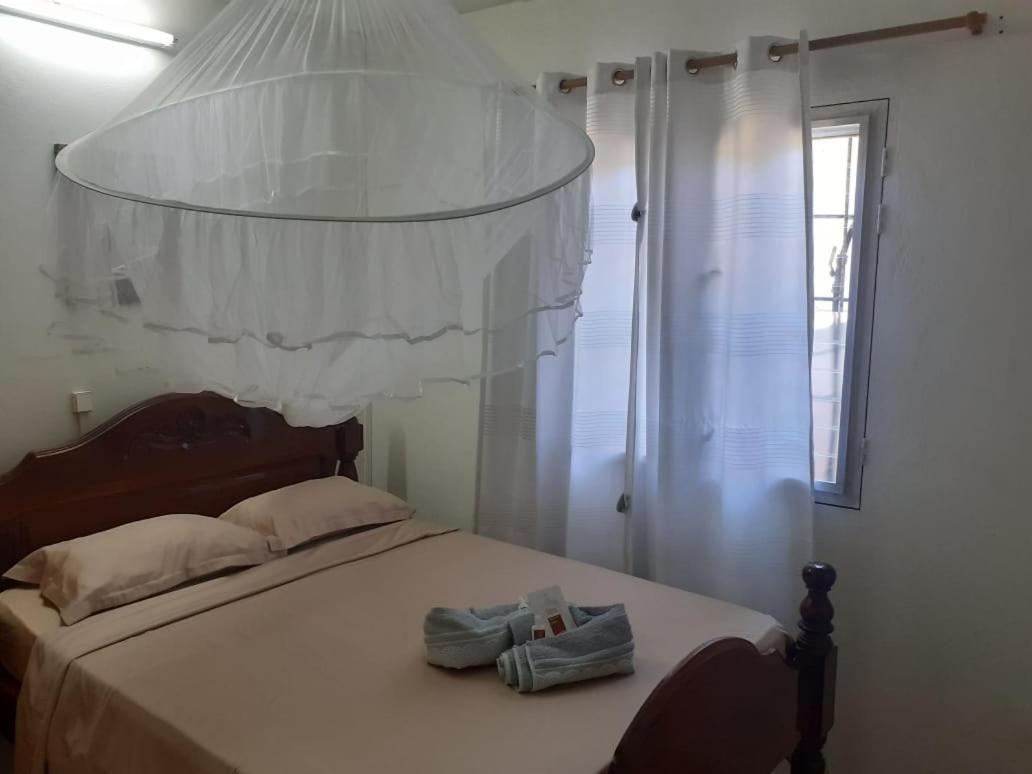 Maison Yzidee Fort-de-France Dış mekan fotoğraf
