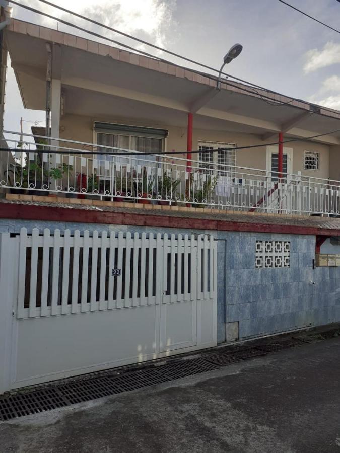 Maison Yzidee Fort-de-France Dış mekan fotoğraf