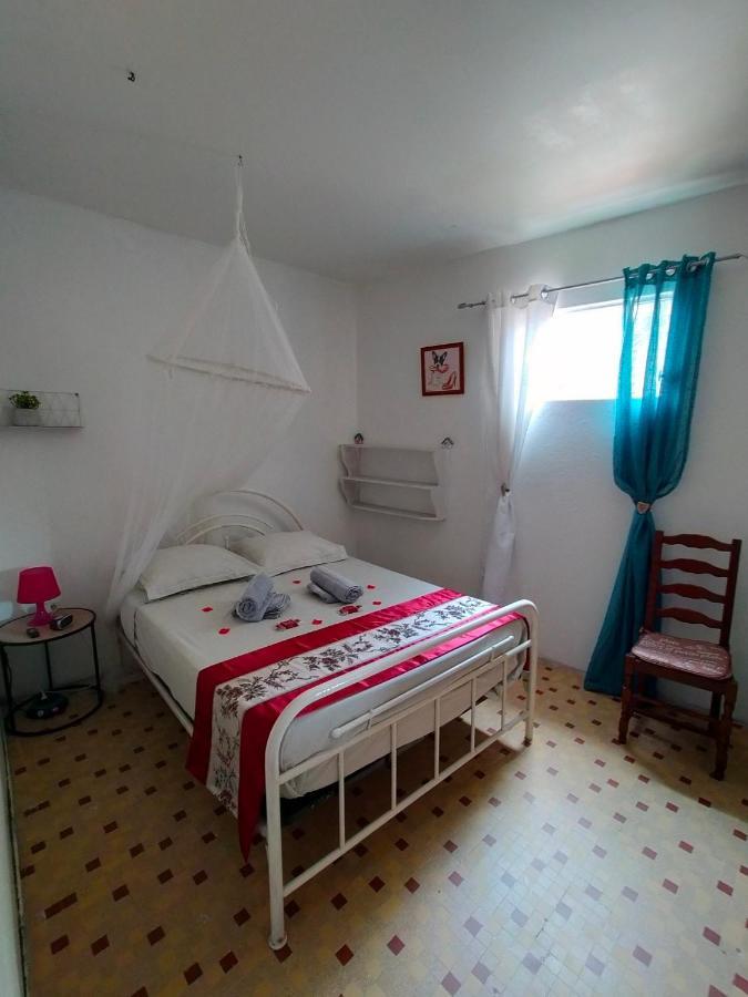 Maison Yzidee Fort-de-France Dış mekan fotoğraf