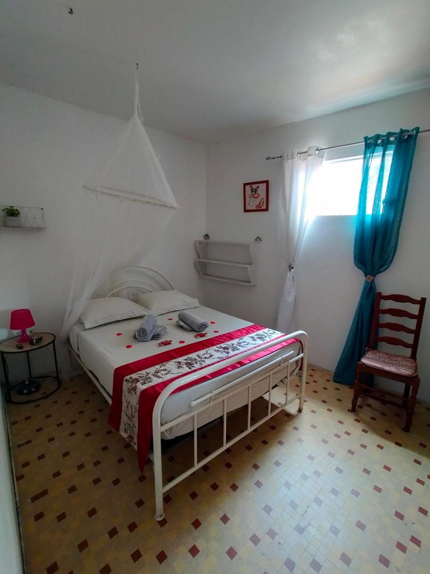 Maison Yzidee Fort-de-France Dış mekan fotoğraf