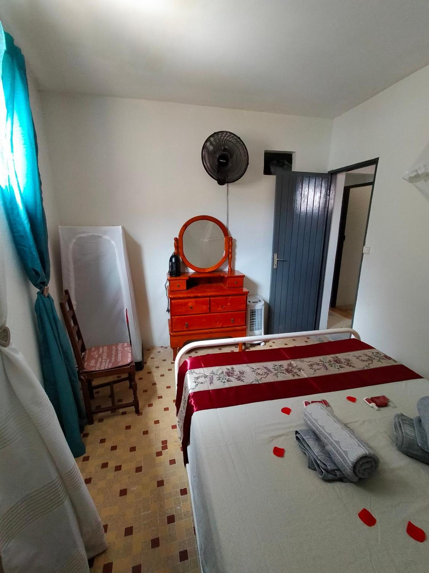 Maison Yzidee Fort-de-France Dış mekan fotoğraf