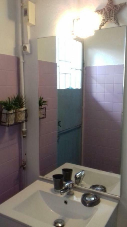 Maison Yzidee Fort-de-France Dış mekan fotoğraf